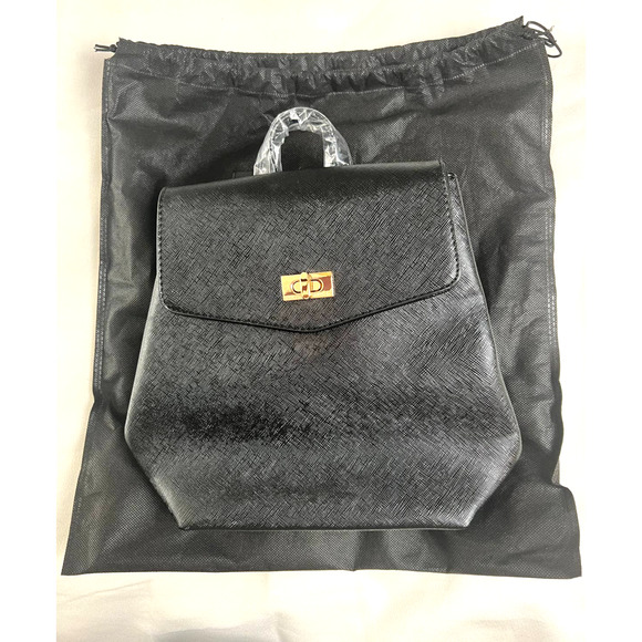 Vanessa Williams Handbags - Vanessa Williams Posh Collection Backpack Handbag NWT